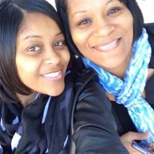 Meet your Posher, Lashune